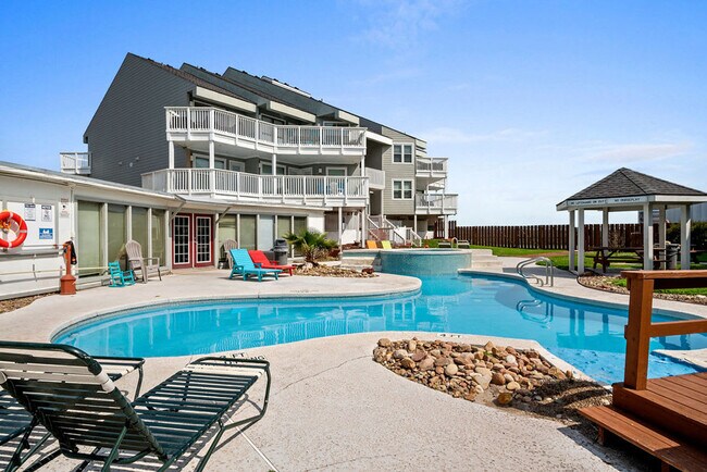 Foto del edificio - 6275 TX-361