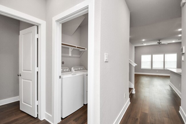 Building Photo - The Willow – Elevated Living with Space, Style & Smart Design