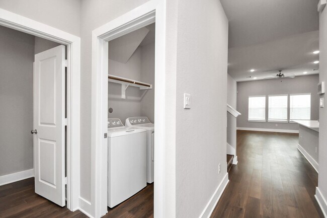 Foto del edificio - The Willow – Elevated Living with Space, Style & Smart Design