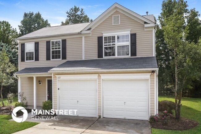 Building Photo - 1325 Crestfield Ct