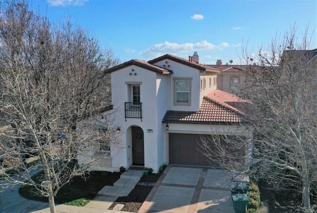 Foto del edificio - 356 S Paraiso Way