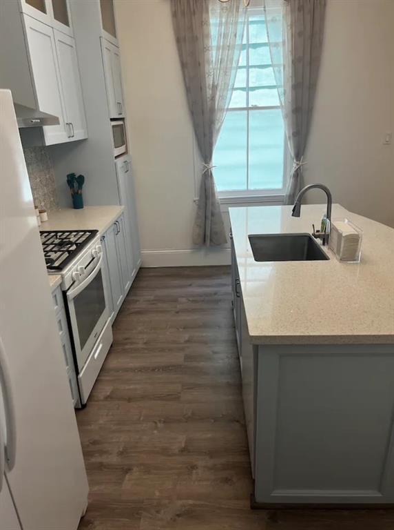 Foto principal - 1523 21st St