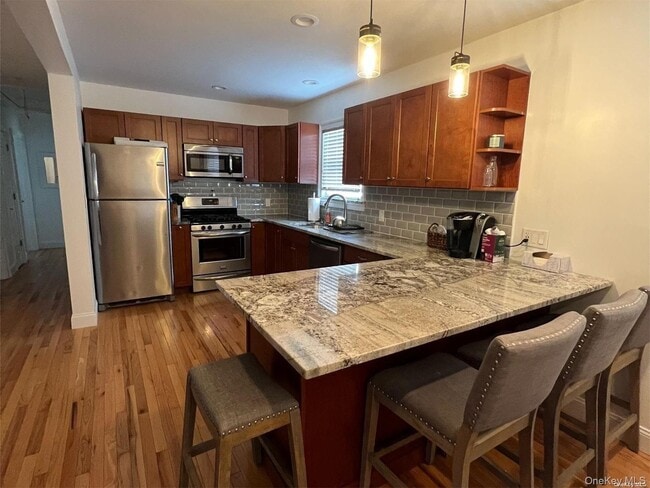 Foto del edificio - 47 Brookline Ave