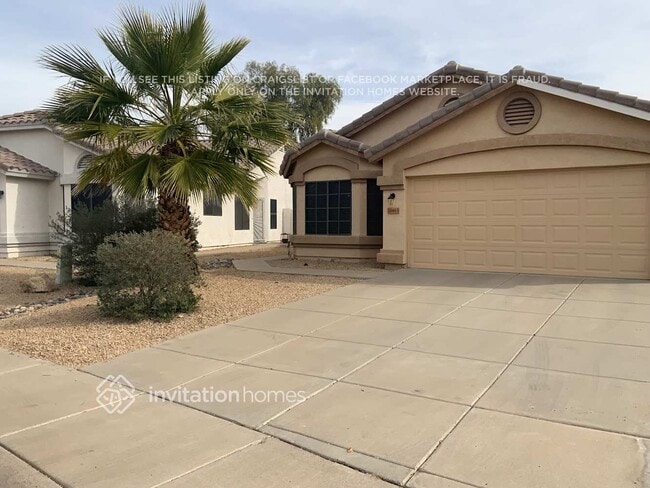 Building Photo - 20463 N 37th Ave