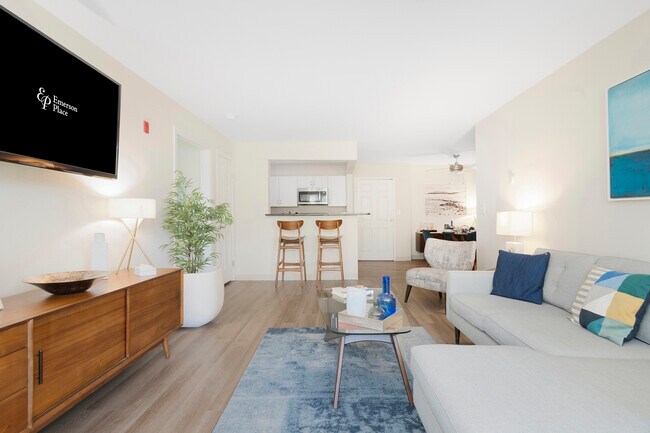 Foto del edificio - Emerson Place Apartments