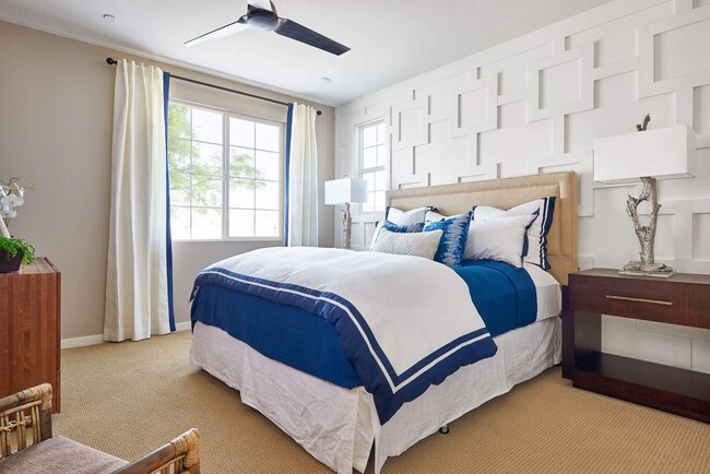 Foto del edificio - COMING SOON $3,790 - NEW 3 BEDROOM MODEL HOME IN THE BAYSHORES OF NEWARK