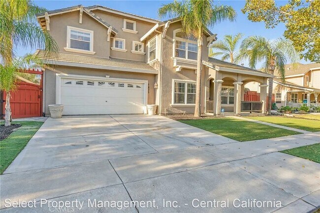 Building Photo - 4 br, 3.5 bath House - 1835 De Anza Way