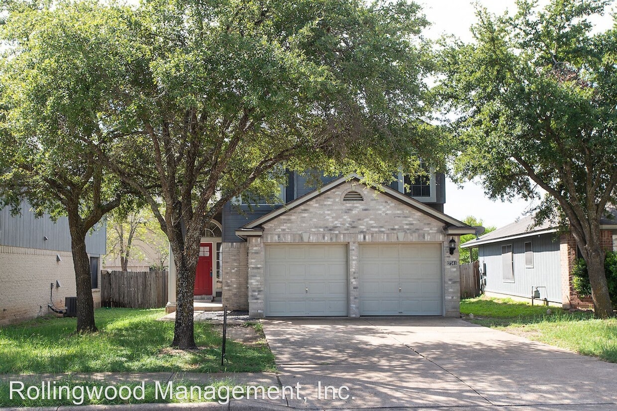 Primary Photo - 3 br, 2.5 bath House - 17341 Tobermory Drive