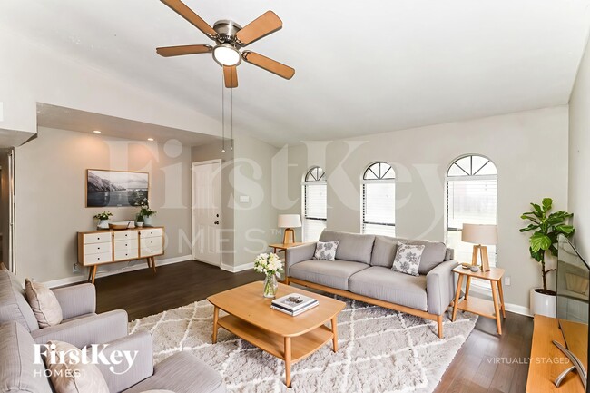 Foto del edificio - 6914 Pickett Dr