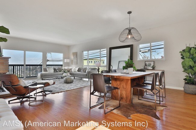 Foto del edificio - 4 br, 3 bath House - 801 27th Street