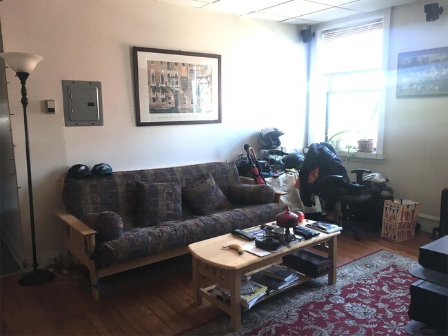 Foto del edificio - 601 S 9th St