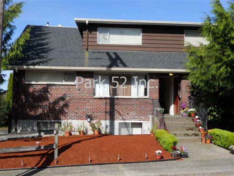 Foto principal - 602 N Huson St