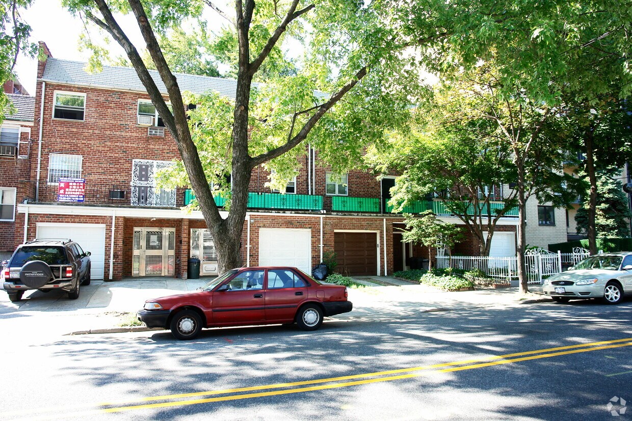 Foto del edificio - 14526-14532 34th Ave