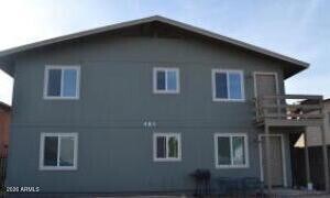 Building Photo - 483 E 10th Ave