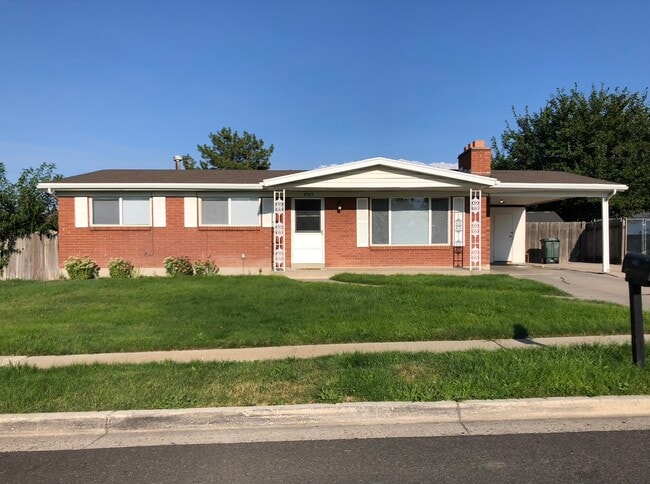Building Photo - 4323 S 4710 W