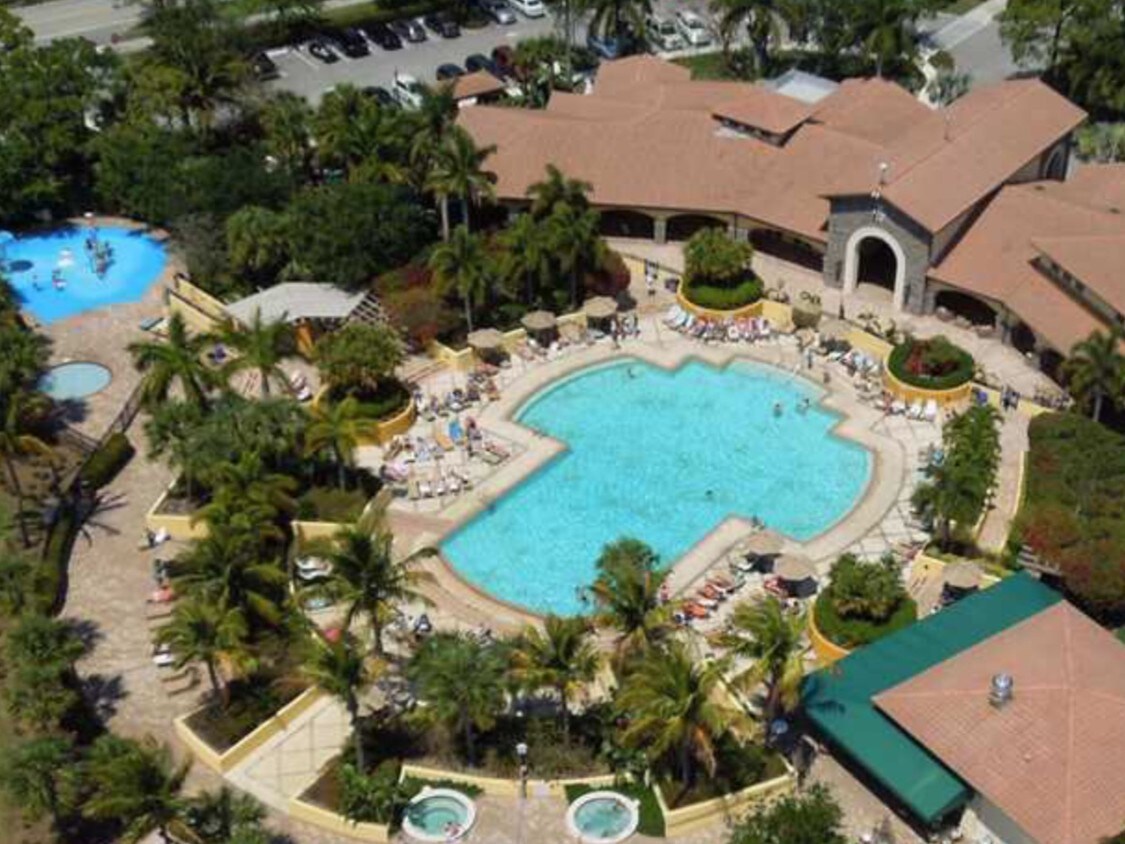 125 Evergrene Pkwy, Palm Beach Gardens, FL 33410 Townhome Rentals in