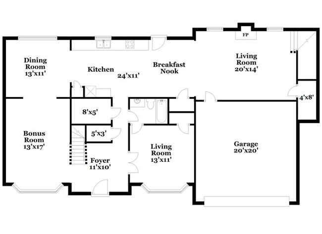 Building Photo - 6019 Birdseye Tr