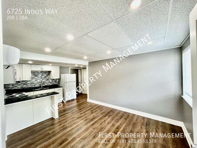 Foto del edificio - 6725 Indus Way