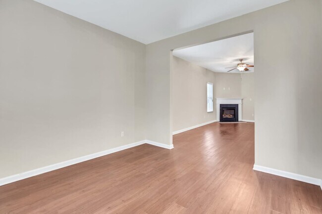 Foto del edificio - 709 Armitage Way