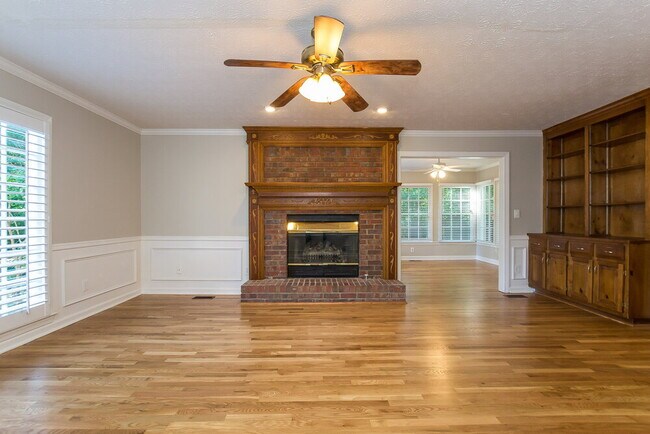 Foto del edificio - 1848 Kristen Mill Way