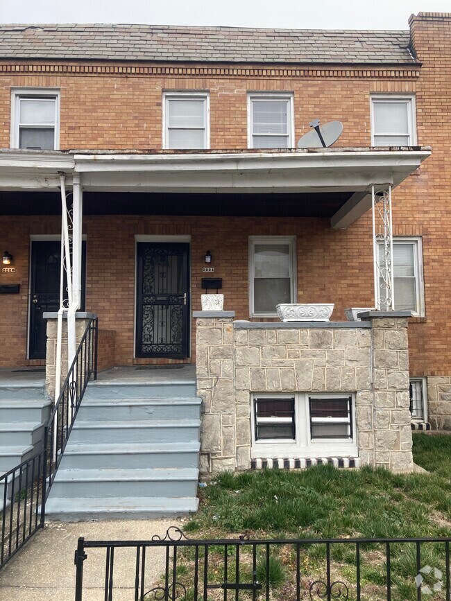 21223 Apartments under 1,750