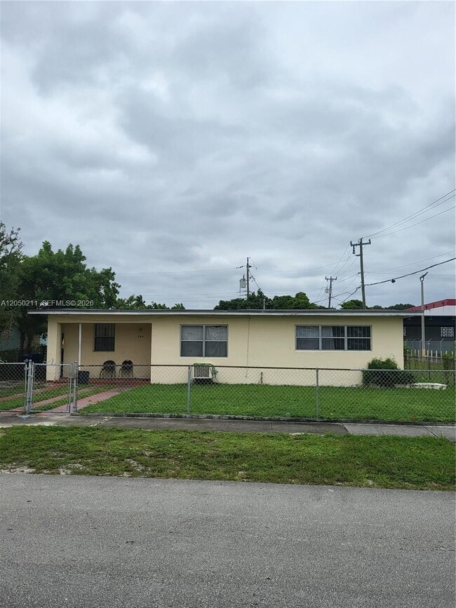 Building Photo - 755 NW 84th St
