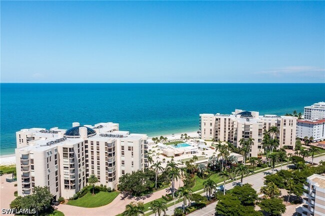 Foto del edificio - 3115 Gulf Shore Blvd N
