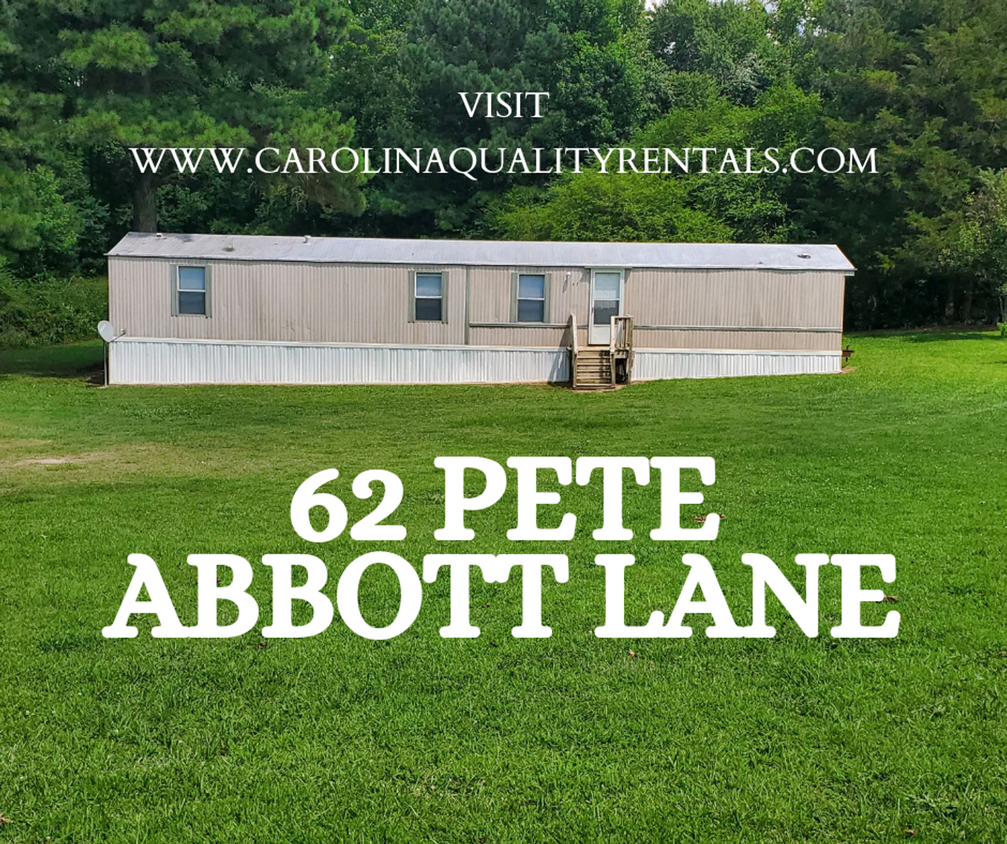 Primary Photo - 3 Bedroom/2Bath Singlewide