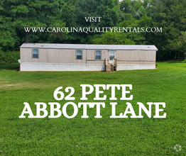 Building Photo - 62 Pete Abbott Ln