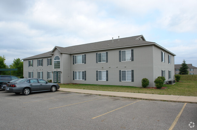 Building Photo - Eastfield Oaks Apartments