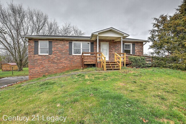 Building Photo - 3 br, 1 bath House - 525 Berry Ridge Road