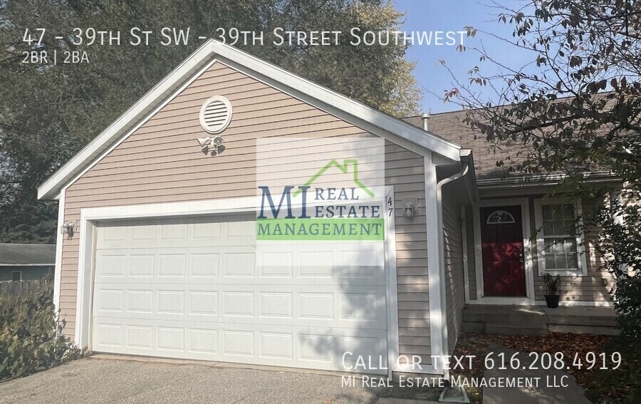 Foto principal - 47 39th St SW