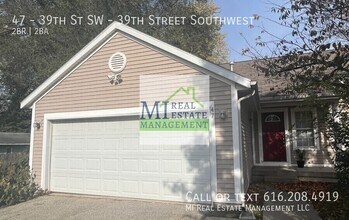 Building Photo - 47 39th St SW