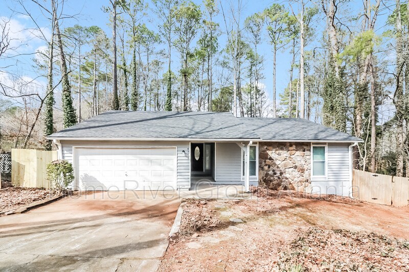 4761 Jamerson Forest Cir, Marietta, GA 30066 House Rental in Marietta
