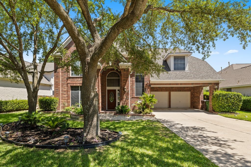 2275 Fernspring Dr, Round Rock, TX 78665 - House for Rent in Round Rock ...