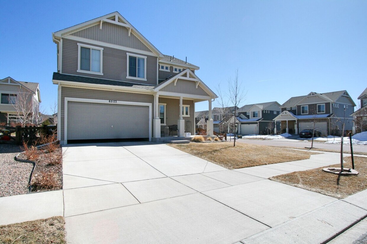 Primary Photo - Beautiful 3 bedroom home located in Bannin...
