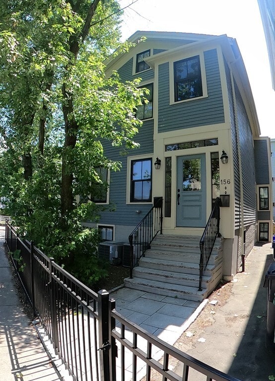 Foto del edificio - 157 Hampshire St