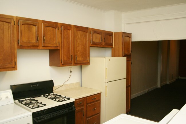 Foto del edificio - 2705 Orleans St