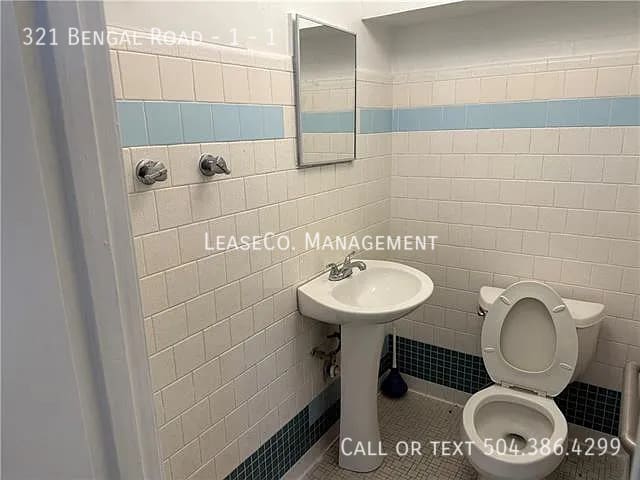 Building Photo - 321 Bengal Rd