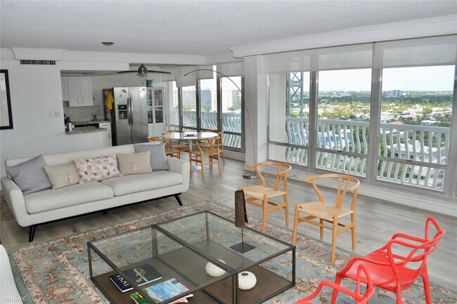 Foto del edificio - 2 br, 2 bath Condo - 4020 Galt Ocean Dr Ap...