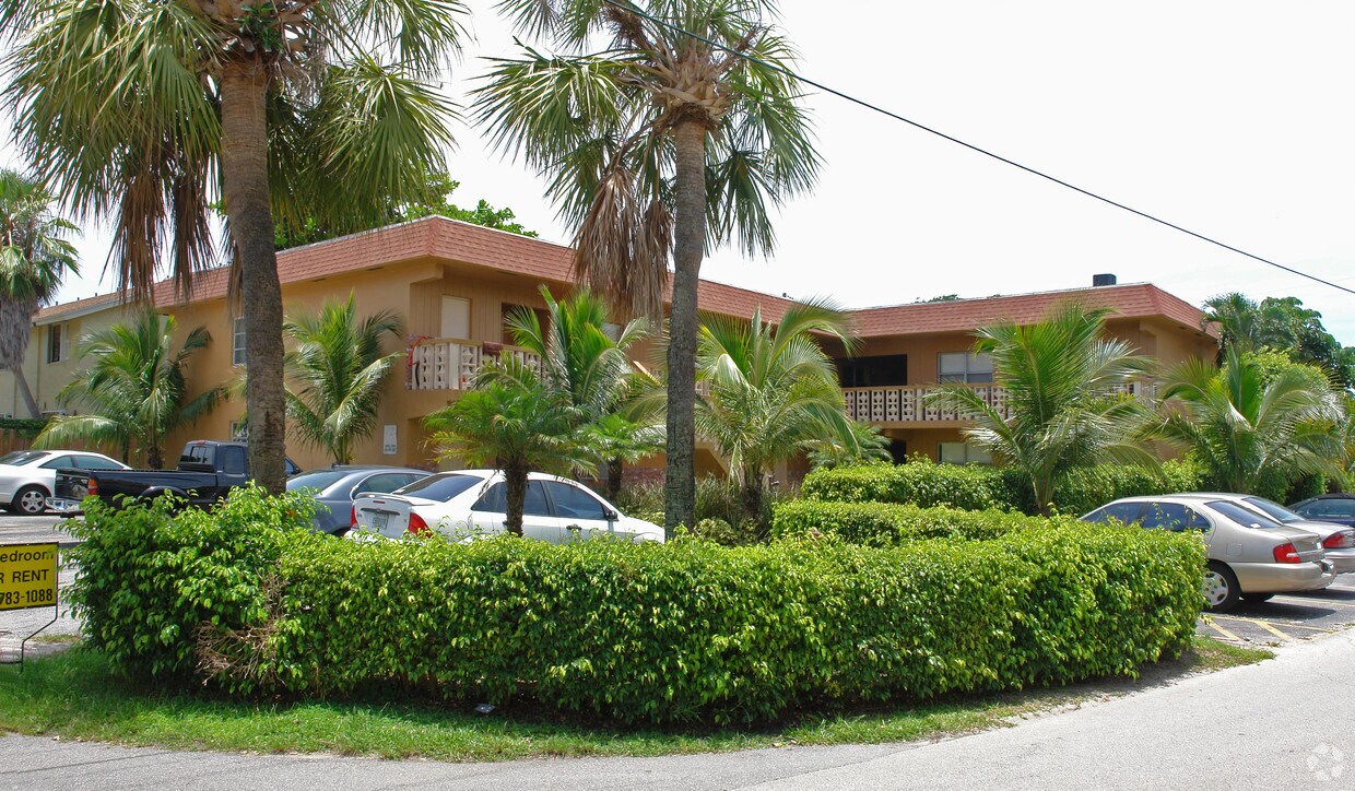 Foto principal - 360 NE 19th Ave