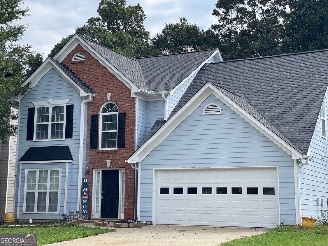 Primary Photo - 1480 Walnut Hill Cir