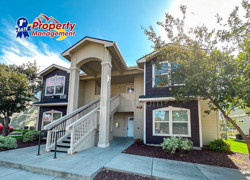 10077 W Rifleman Ln, Boise, ID 83704 Condo for Rent in Boise, ID