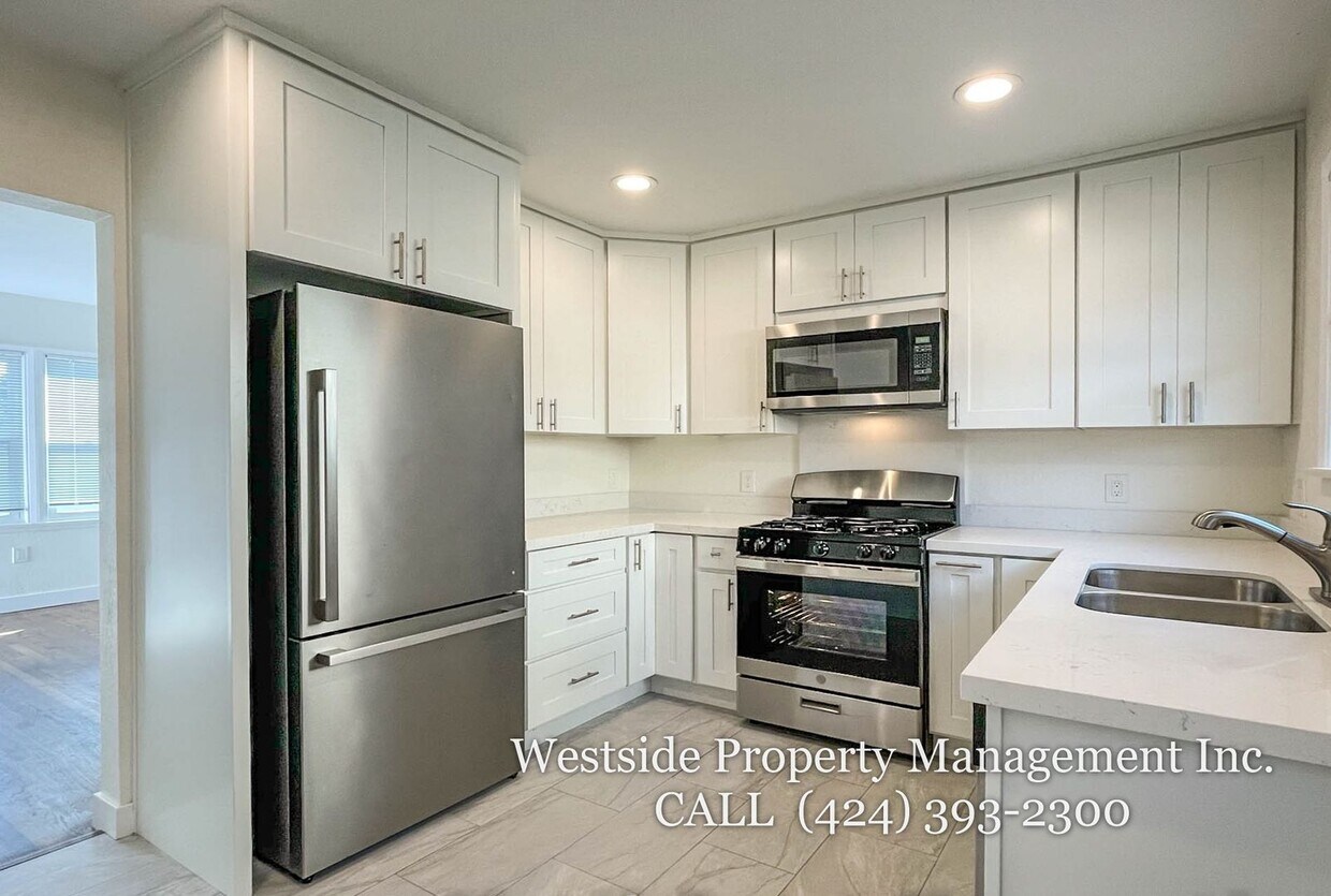 Foto principal - 1830 Washington Way