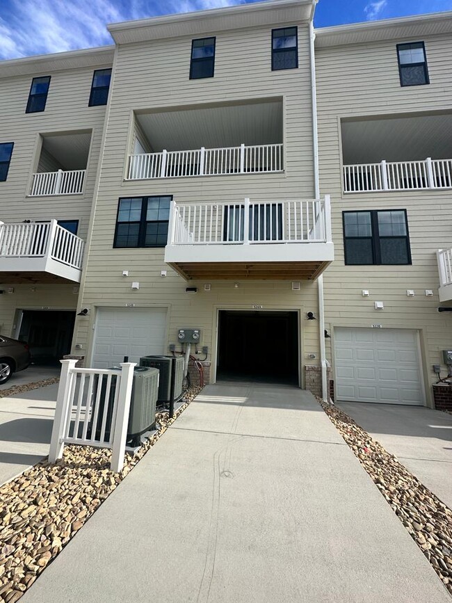 Foto del edificio - 540 Greybull Walk