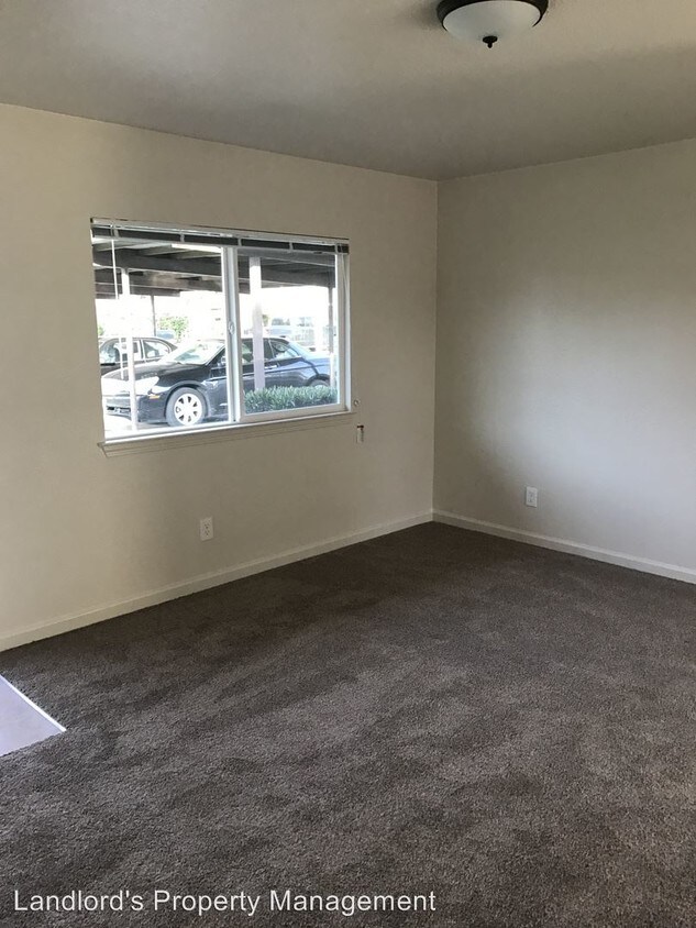 Foto principal - 895 Park St
