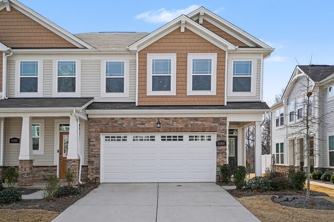 Building Photo - 8109 Overmeadow Ln