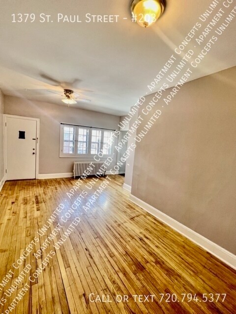 Foto principal - 1379 St Paul St
