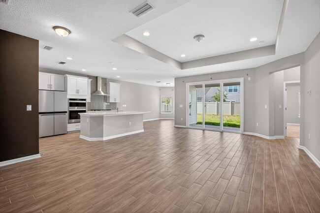 Foto del edificio - Home For Rent In Shearwater Community