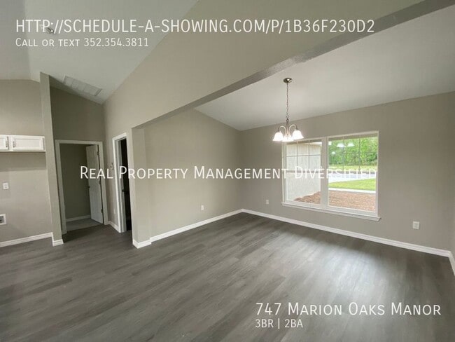 Building Photo - Beautiful  Home - 3/2/2 **WON"T LAST**